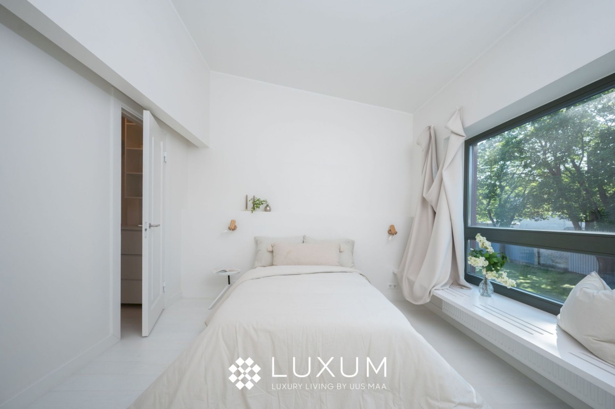 Tallinn, Kesklinna linnaosa, Veerenni, Magasini tn 29