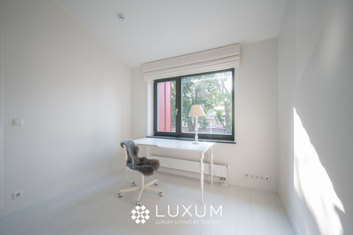 Tallinn, Kesklinna linnaosa, Veerenni, Magasini tn 29