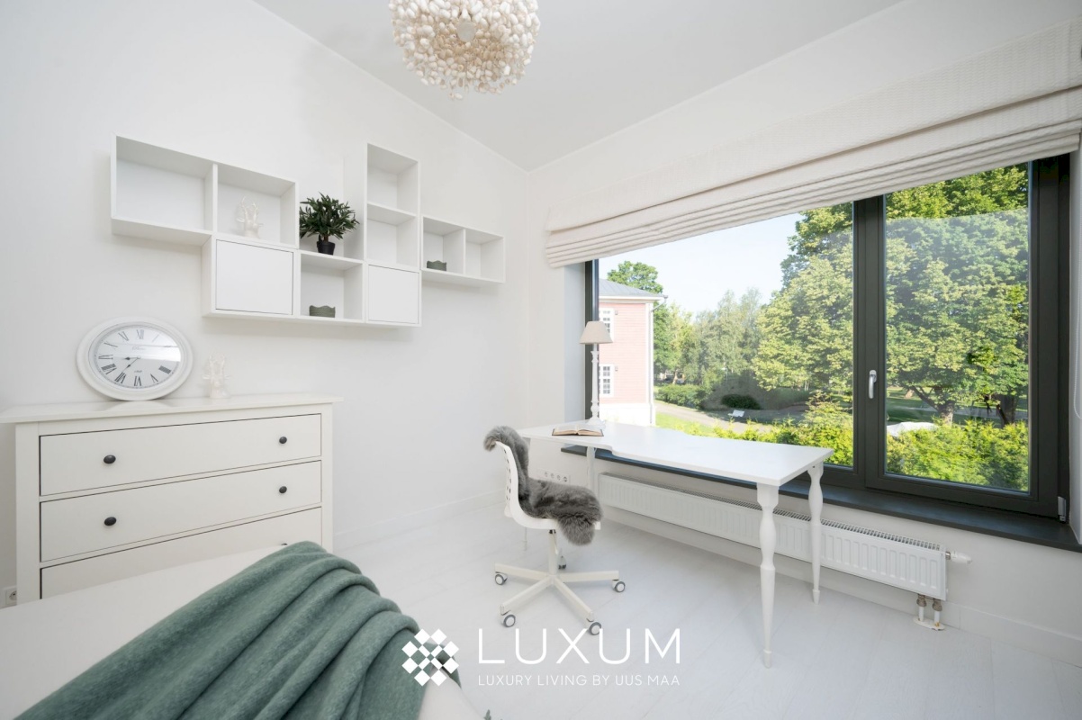 Tallinn, Kesklinna linnaosa, Veerenni, Magasini tn 29