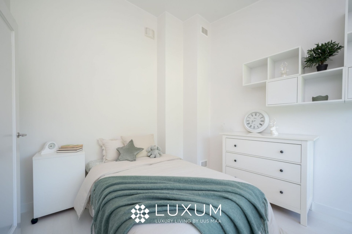 Tallinn, Kesklinna linnaosa, Veerenni, Magasini tn 29