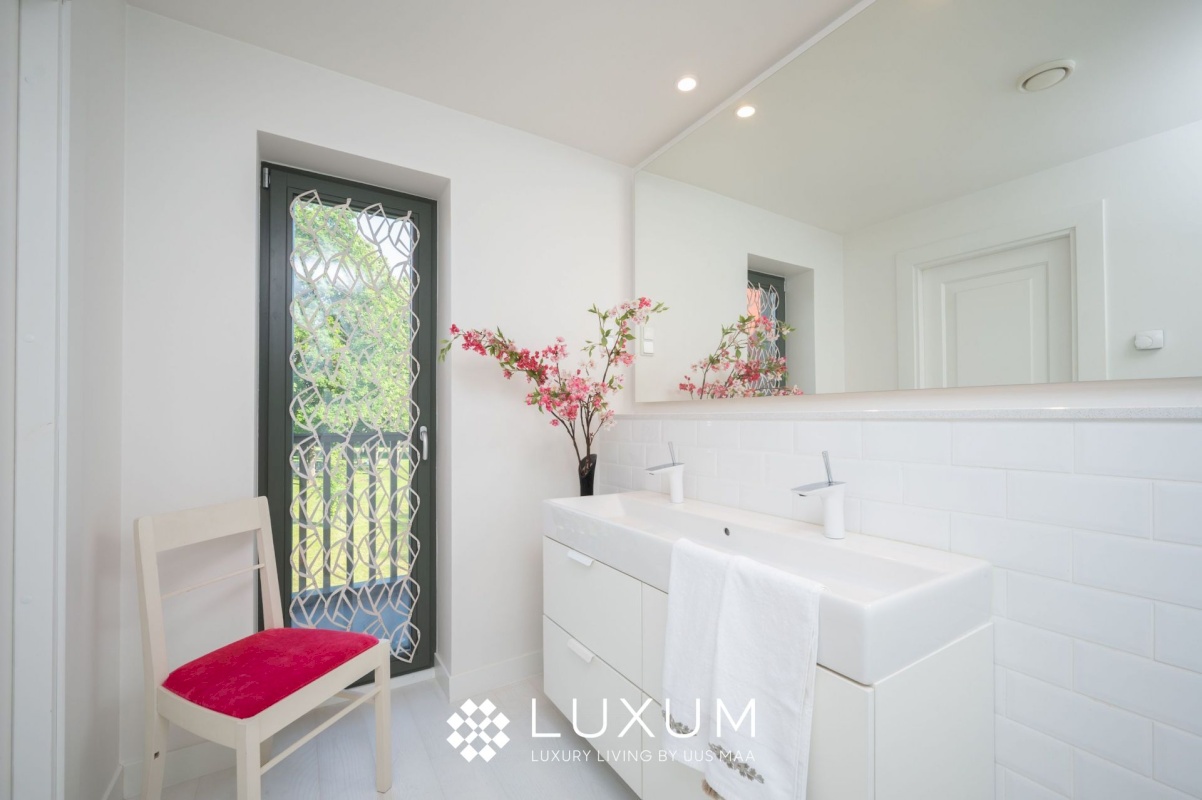 Tallinn, Kesklinna linnaosa, Veerenni, Magasini tn 29