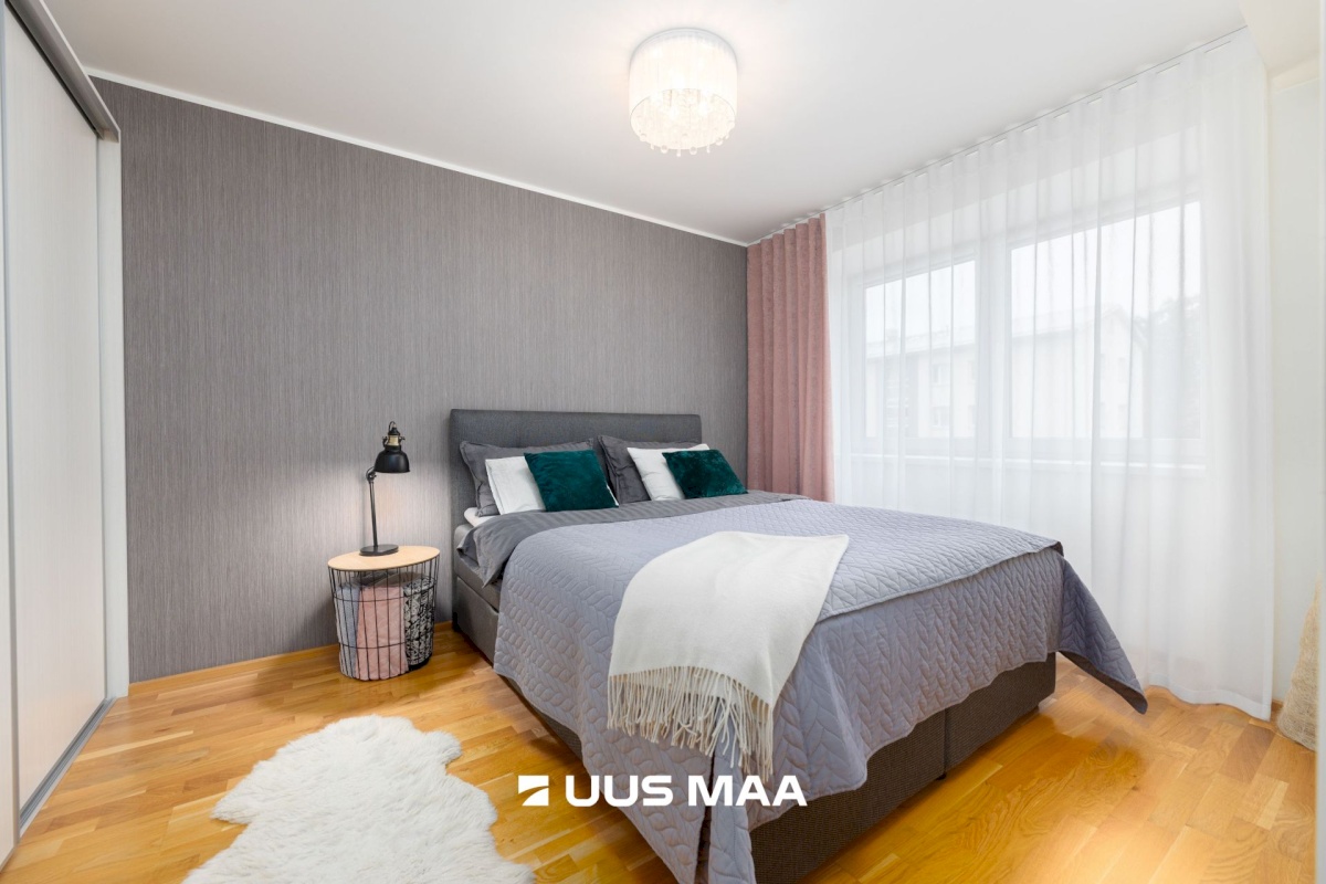 Tallinn, Kristiine linnaosa, Lilleküla, Spordi 11