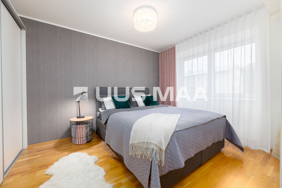 Tallinn, Kristiine linnaosa, Lilleküla, Spordi 11