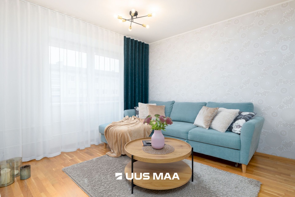 Tallinn, Kristiine linnaosa, Lilleküla, Spordi 11