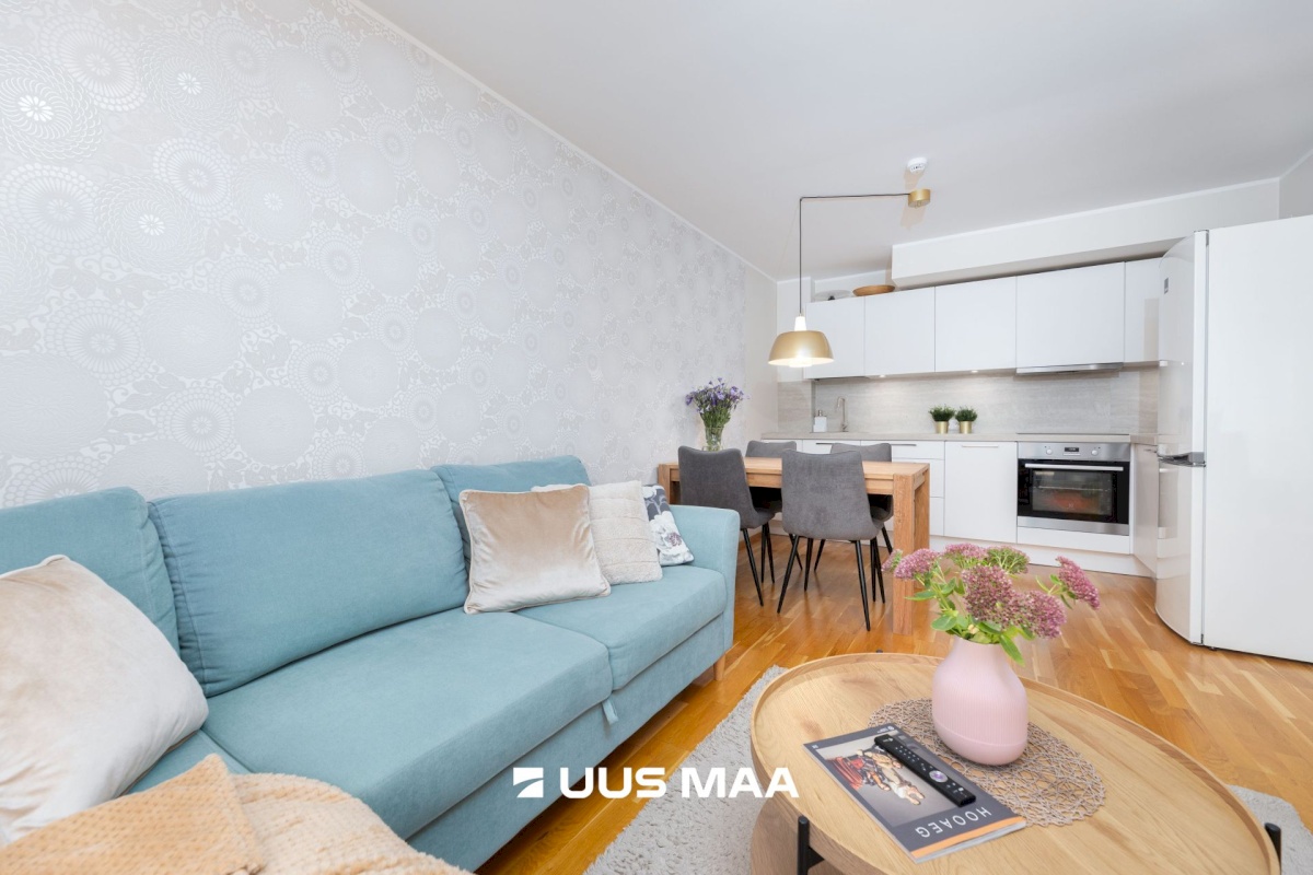 Tallinn, Kristiine linnaosa, Lilleküla, Spordi 11