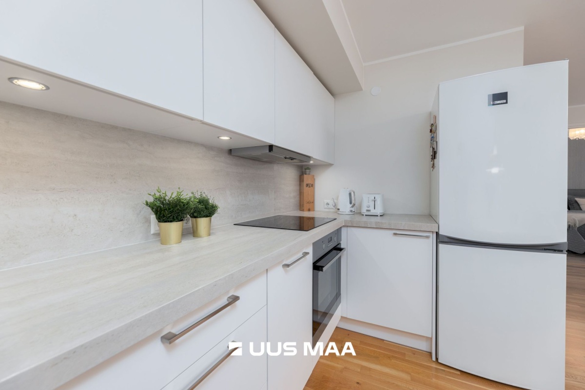 Tallinn, Kristiine linnaosa, Lilleküla, Spordi 11