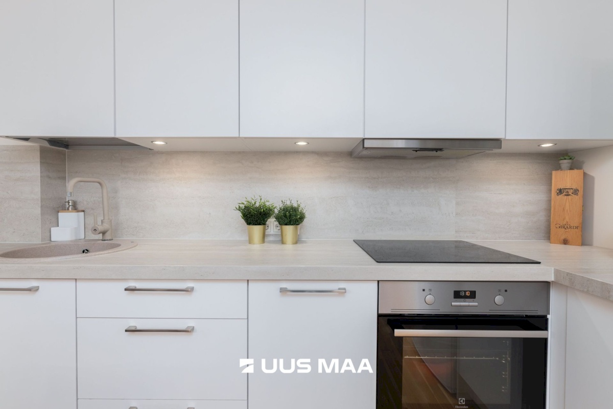 Tallinn, Kristiine linnaosa, Lilleküla, Spordi 11