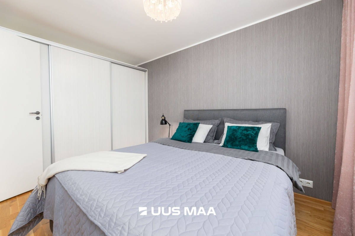 Tallinn, Kristiine linnaosa, Lilleküla, Spordi 11