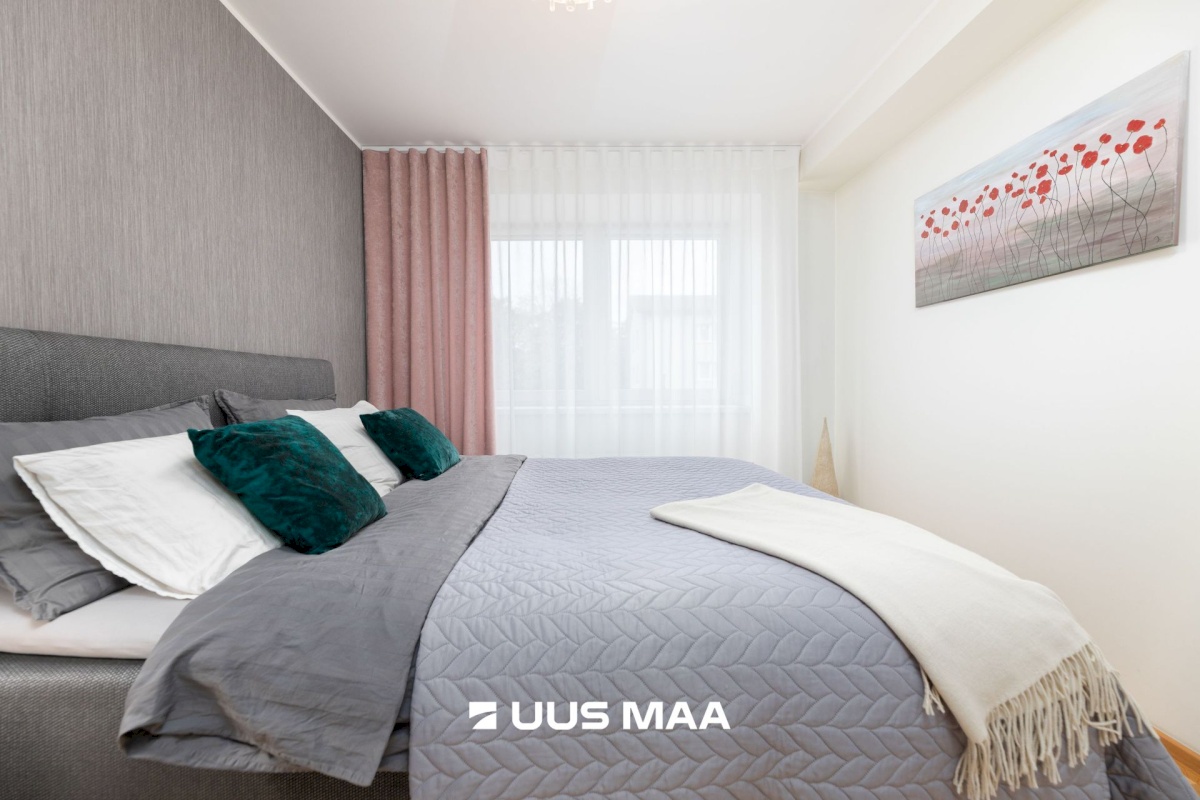 Tallinn, Kristiine linnaosa, Lilleküla, Spordi 11