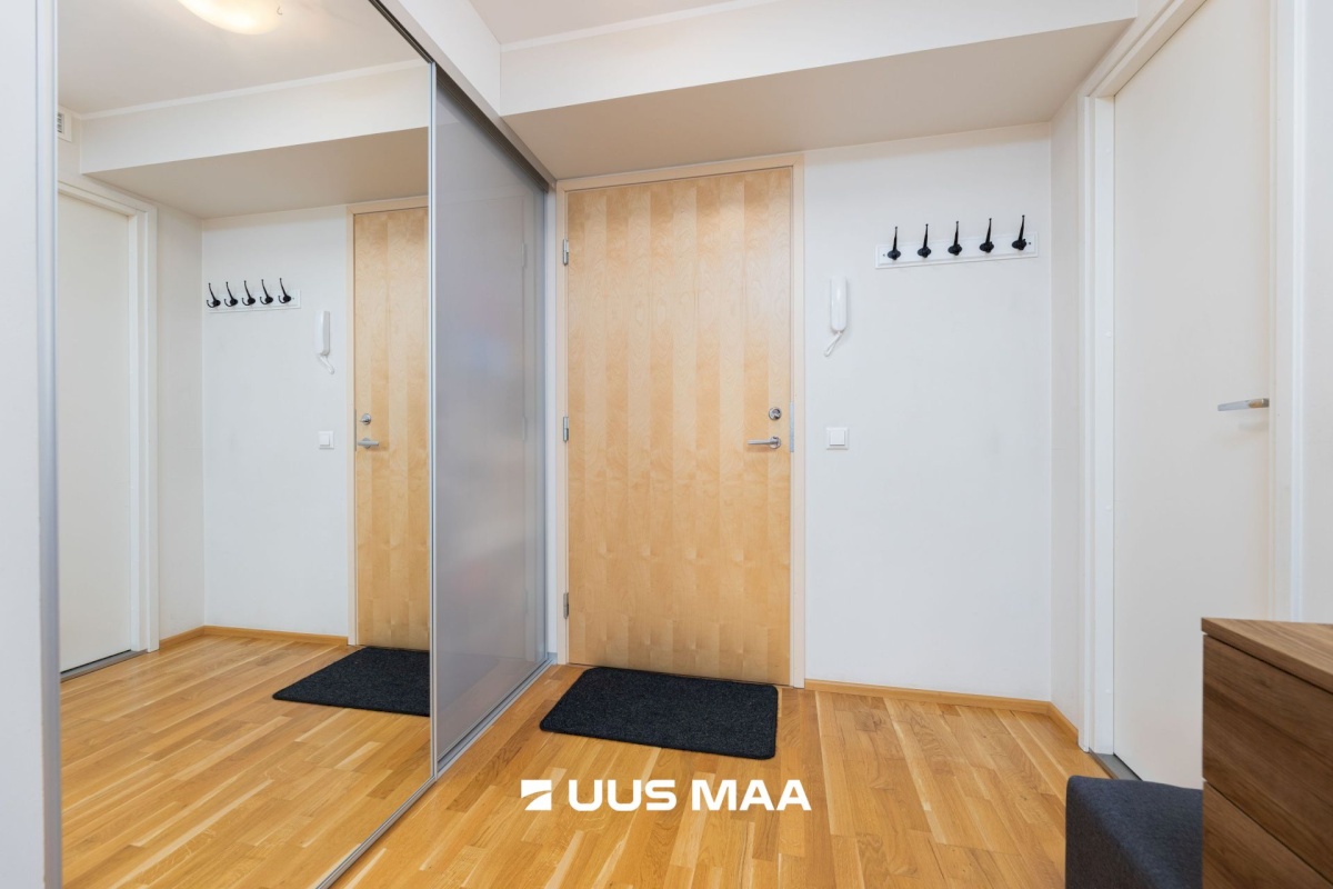 Tallinn, Kristiine linnaosa, Lilleküla, Spordi 11