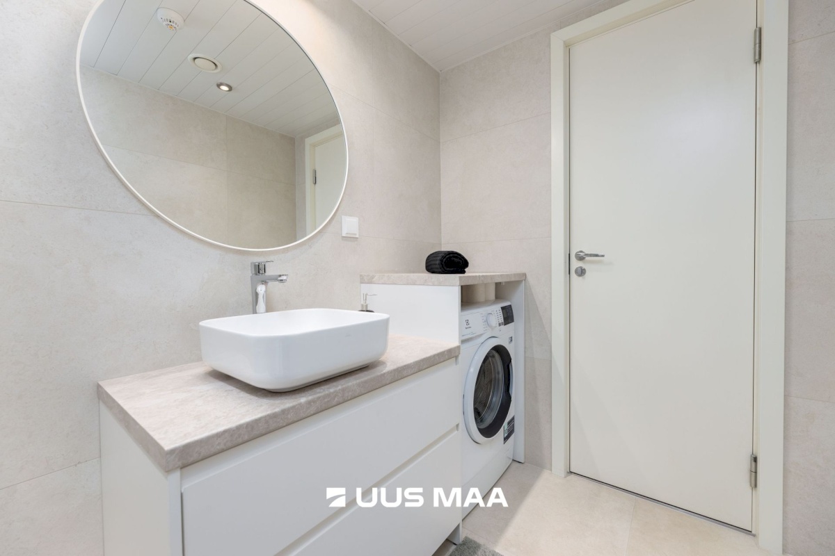 Tallinn, Kristiine linnaosa, Lilleküla, Spordi 11