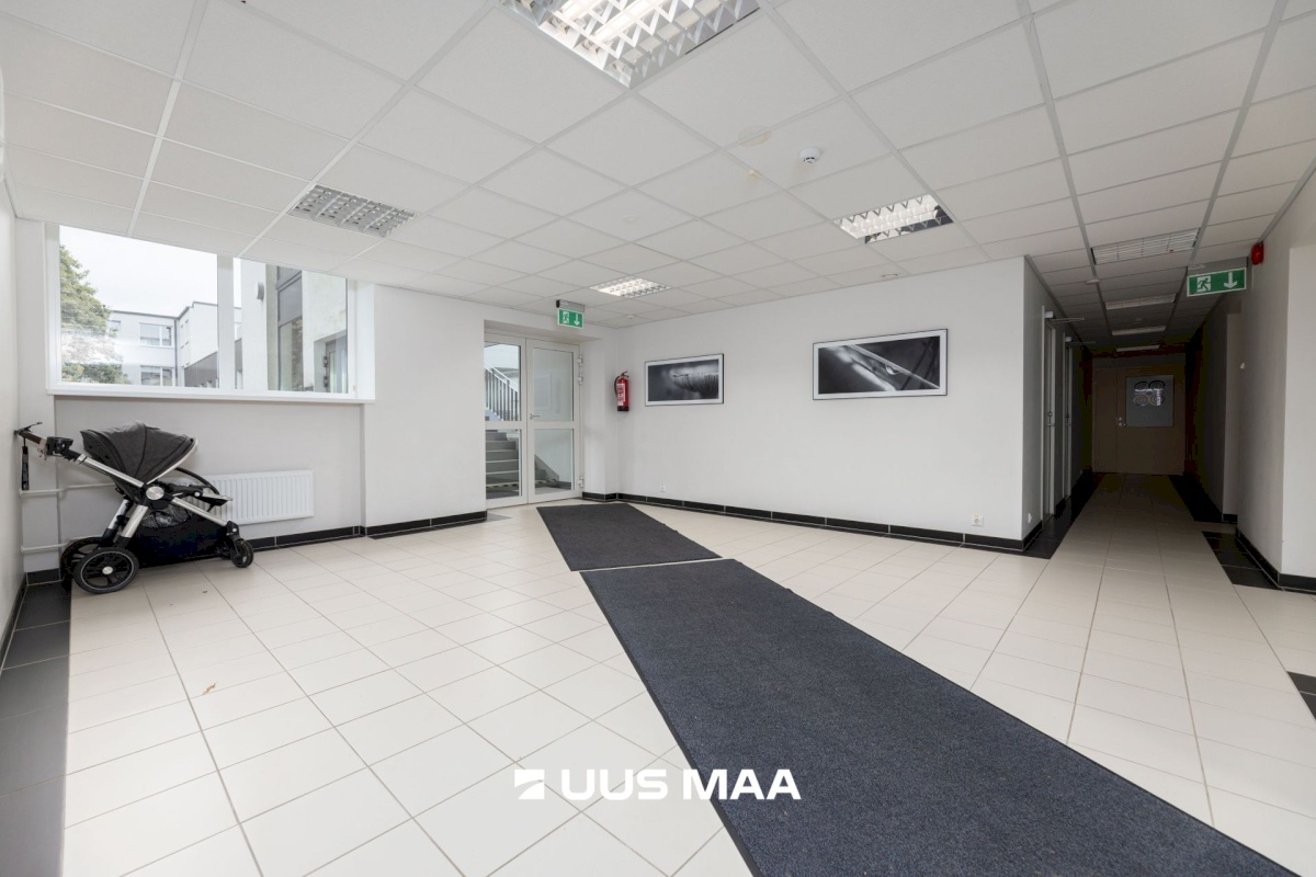 Tallinn, Kristiine linnaosa, Lilleküla, Spordi 11