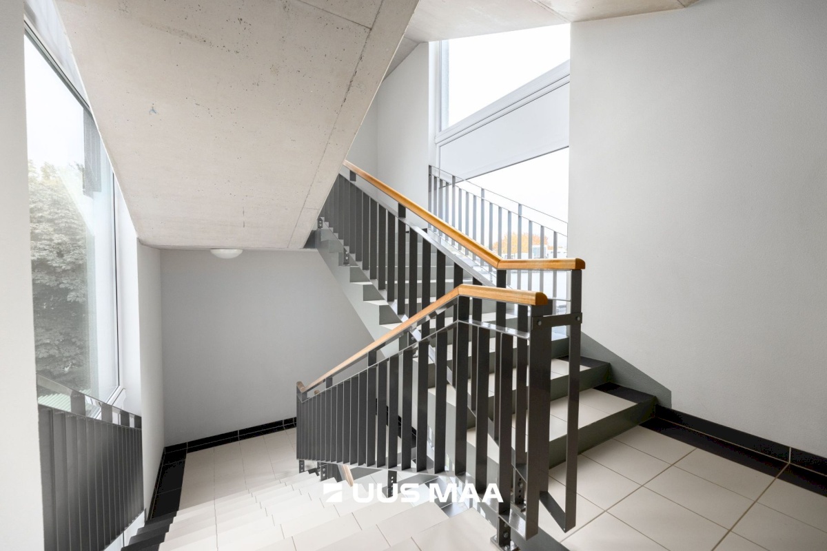 Tallinn, Kristiine linnaosa, Lilleküla, Spordi 11