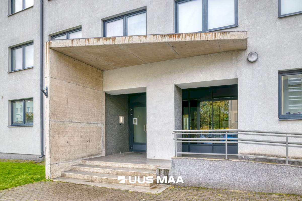 Tallinn, Kristiine linnaosa, Lilleküla, Spordi 11