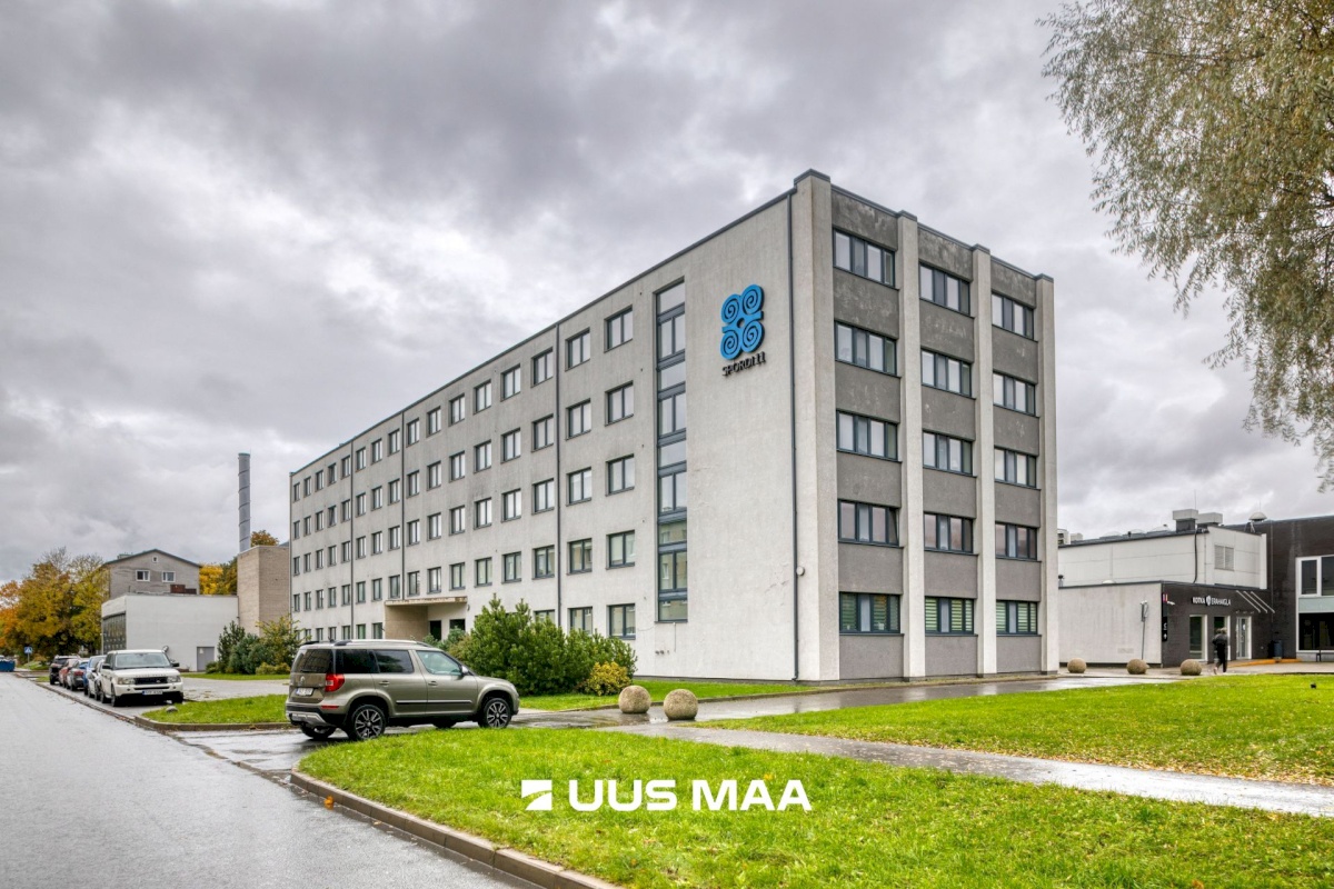 Tallinn, Kristiine linnaosa, Lilleküla, Spordi 11