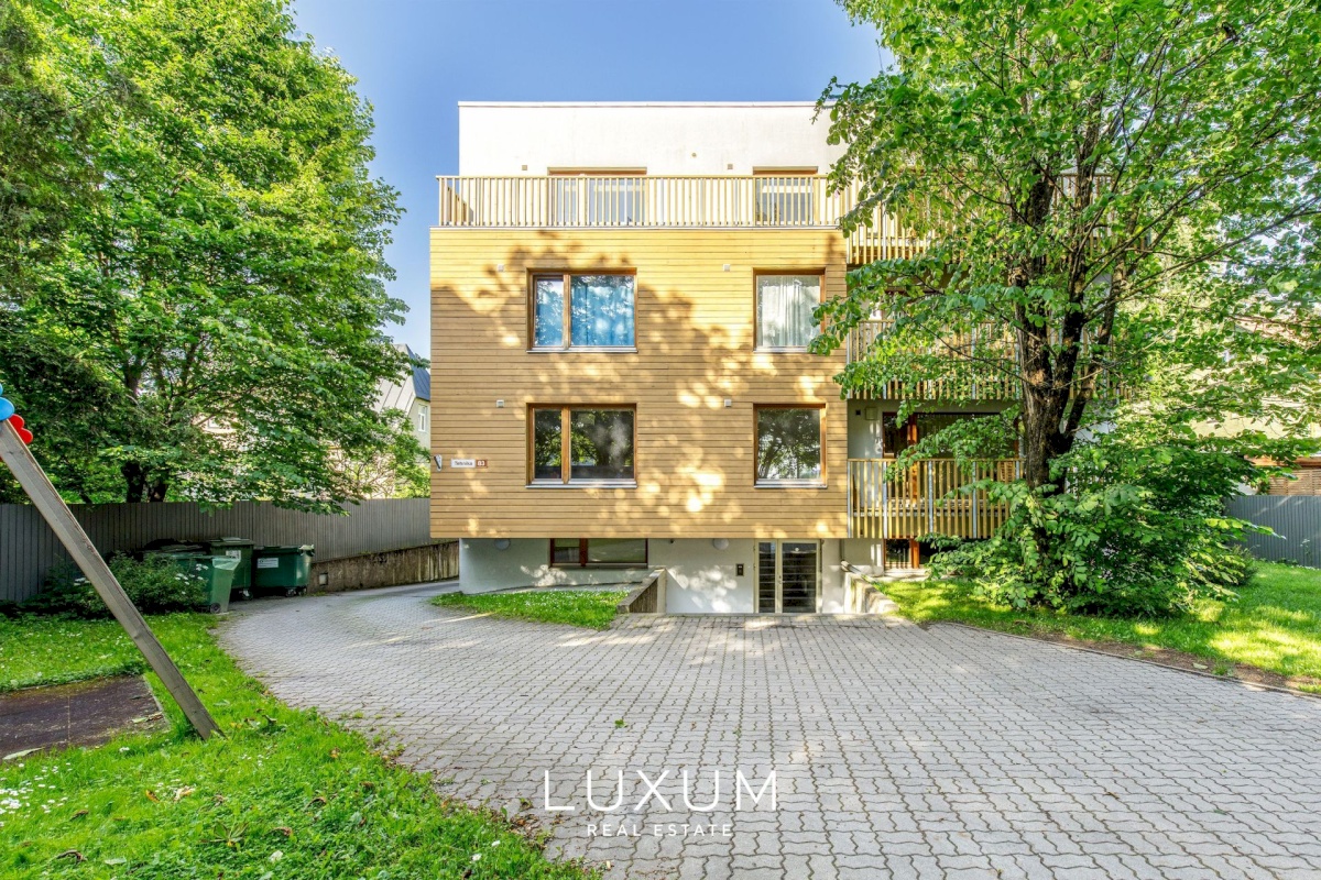 Tallinn, Kesklinna linnaosa, Kassisaba, Tehnika 83