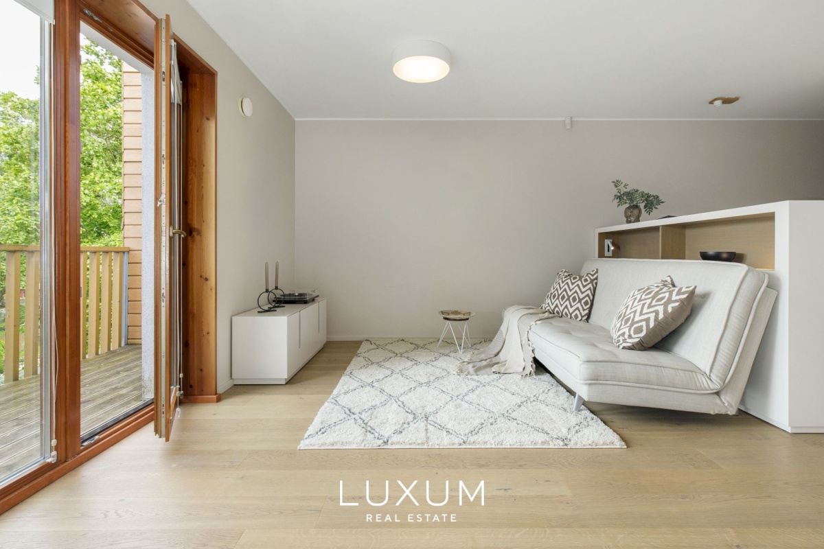 Tallinn, Kesklinna linnaosa, Kassisaba, Tehnika 83