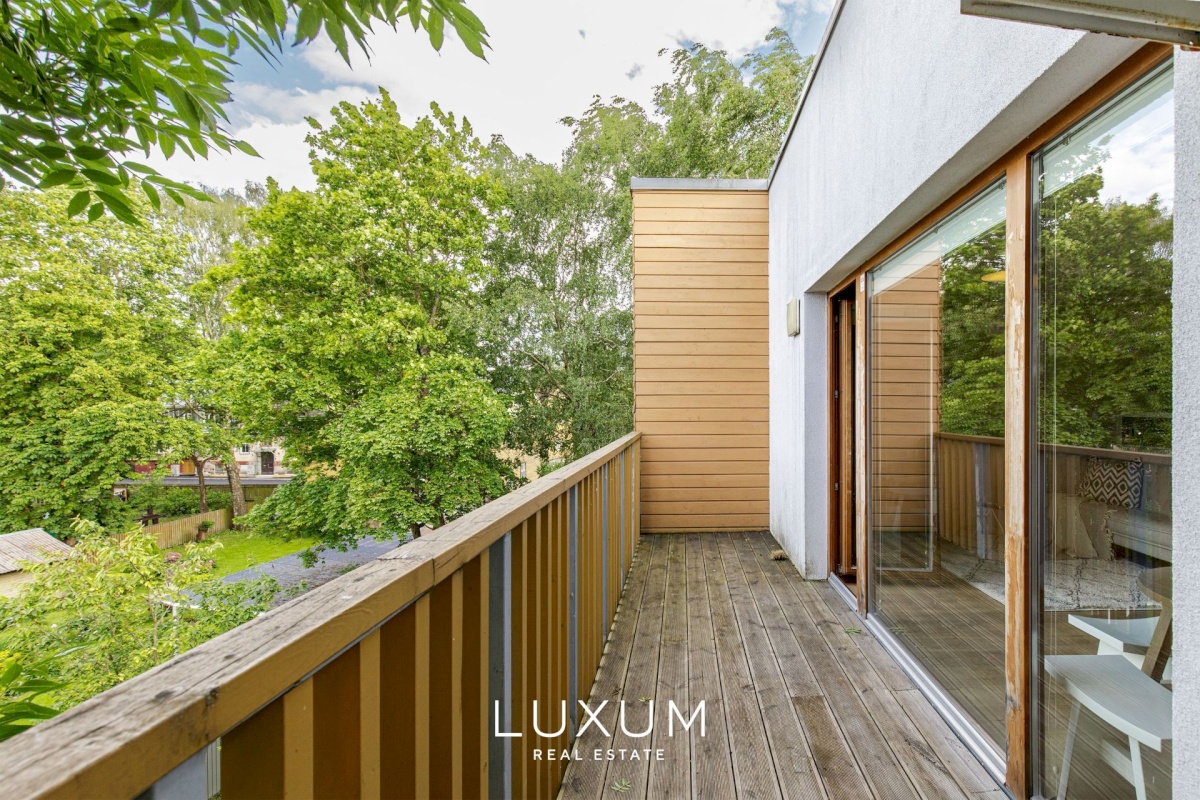 Tallinn, Kesklinna linnaosa, Kassisaba, Tehnika 83