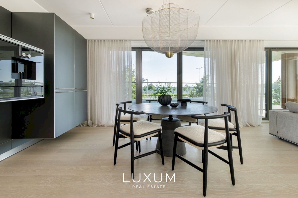 Tallinn, Kesklinna linnaosa, Kadriorg, Kiikri 6/1