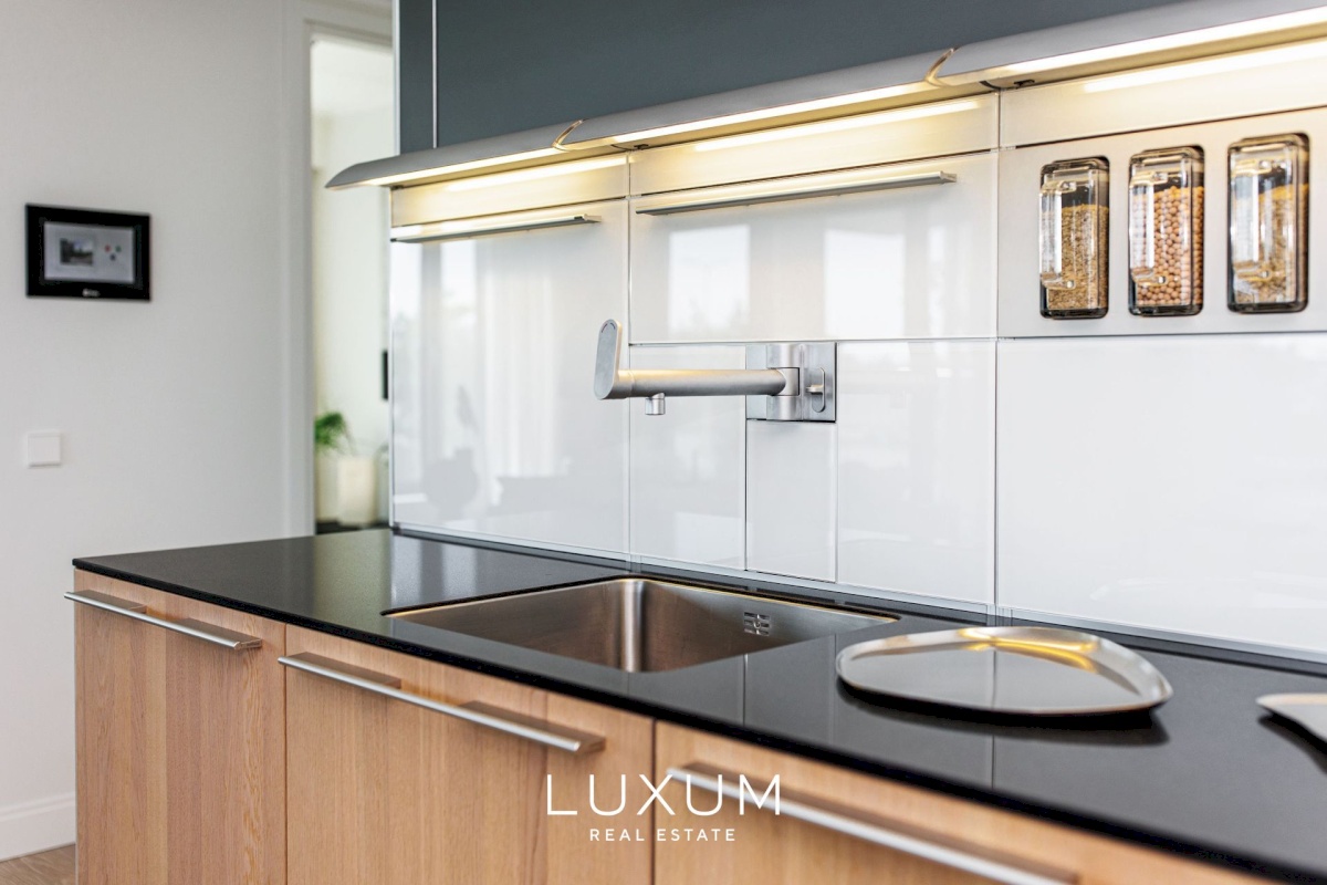 Tallinn, Kesklinna linnaosa, Kadriorg, Kiikri 6/1