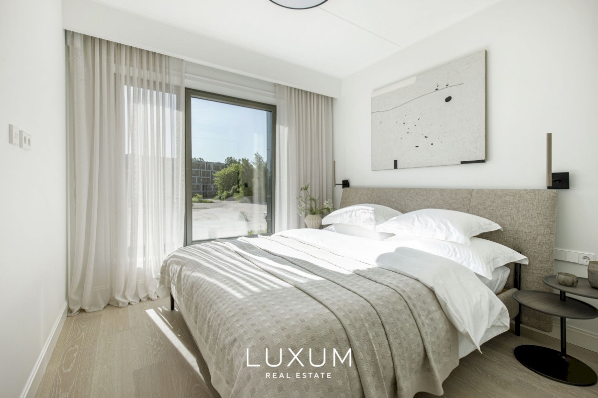 Tallinn, Kesklinna linnaosa, Kadriorg, Kiikri 6/1