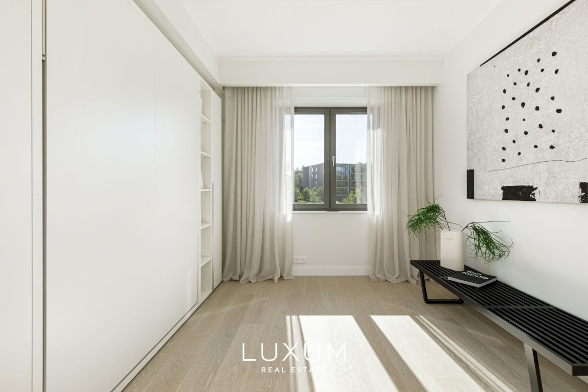 Tallinn, Kesklinna linnaosa, Kadriorg, Kiikri 6/1