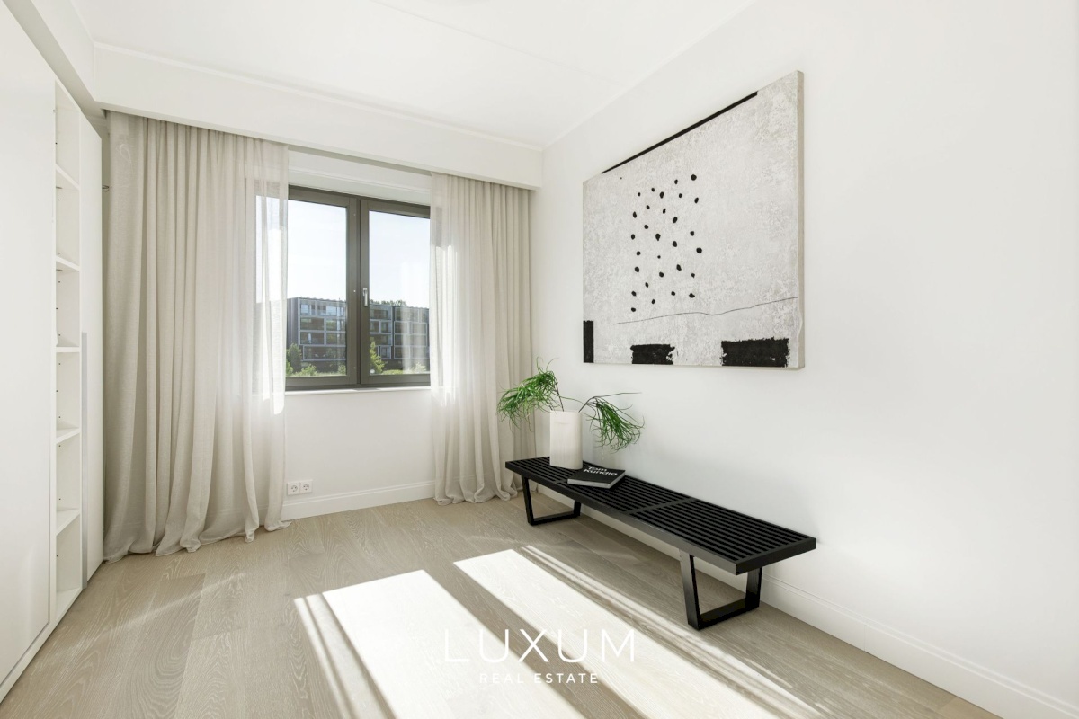 Tallinn, Kesklinna linnaosa, Kadriorg, Kiikri 6/1