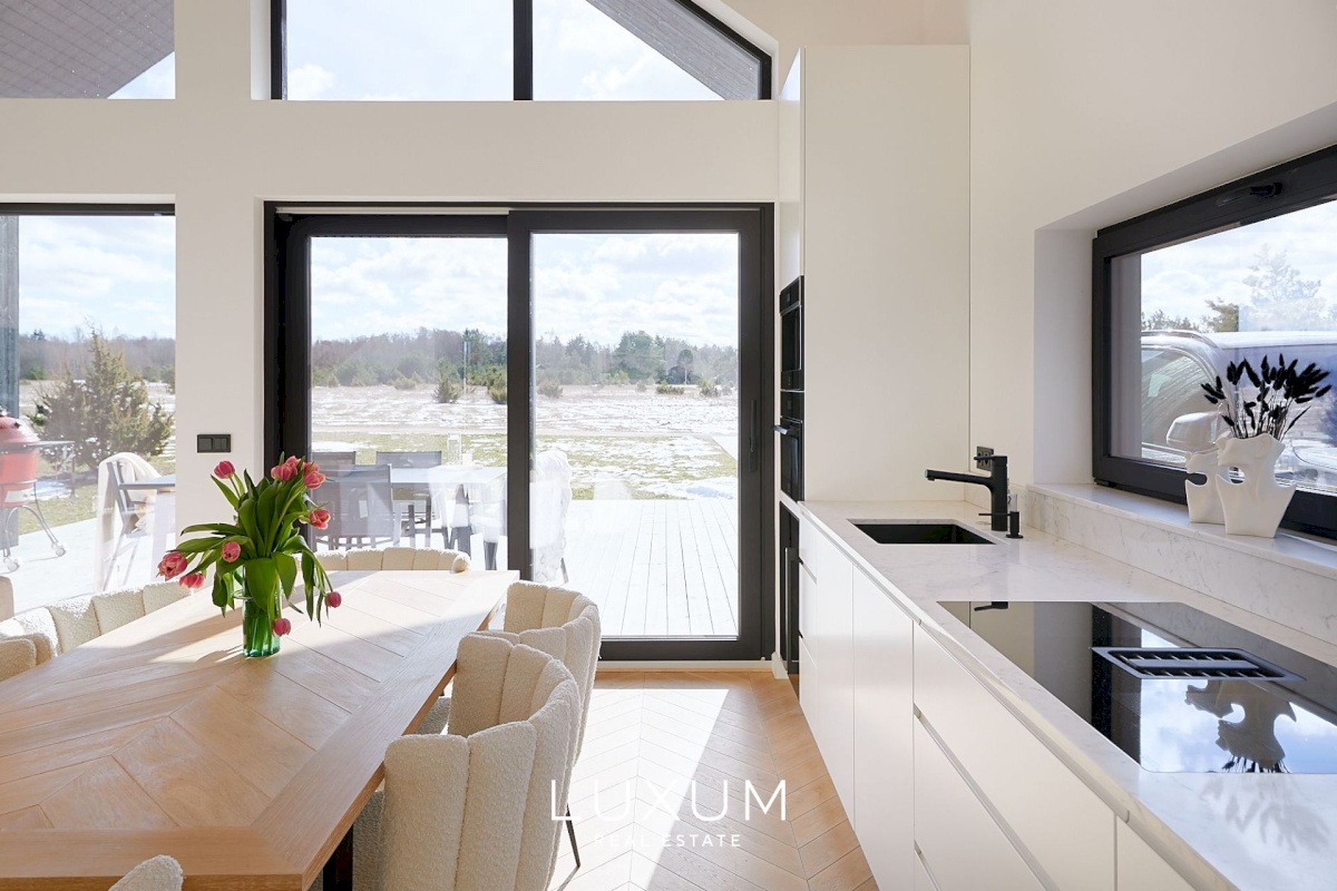 Lääne-Harju vald, Madise küla, Põldmarja