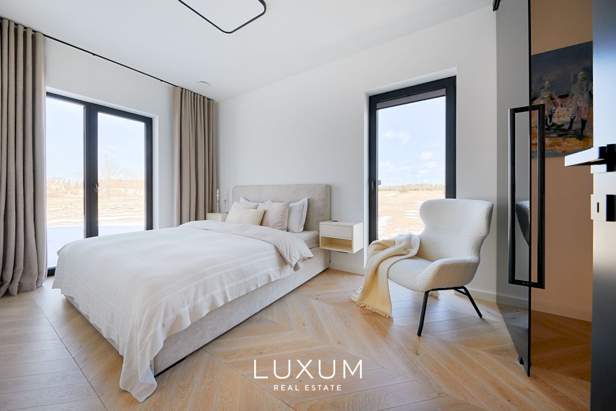 Lääne-Harju vald, Madise küla, Põldmarja