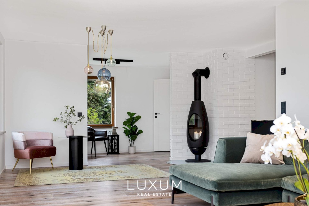 Viimsi vald, Haabneeme alevik, Lumemarja tee 19