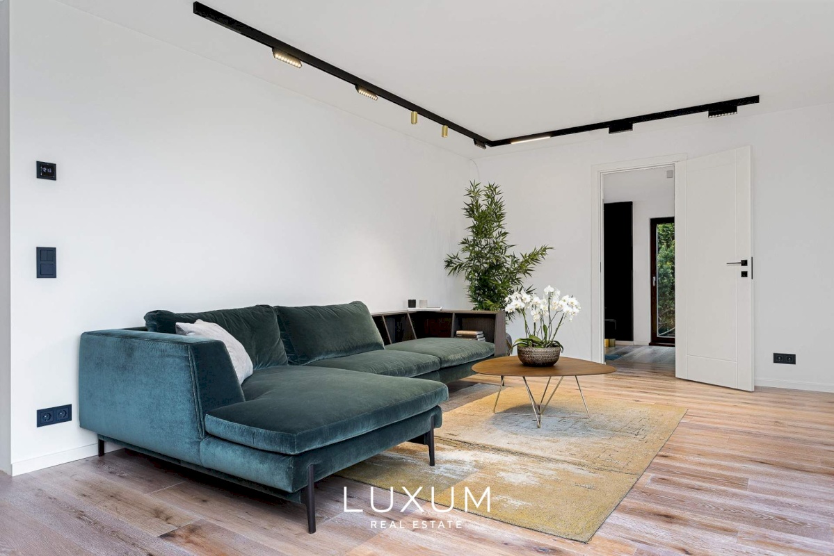 Viimsi vald, Haabneeme alevik, Lumemarja tee 19