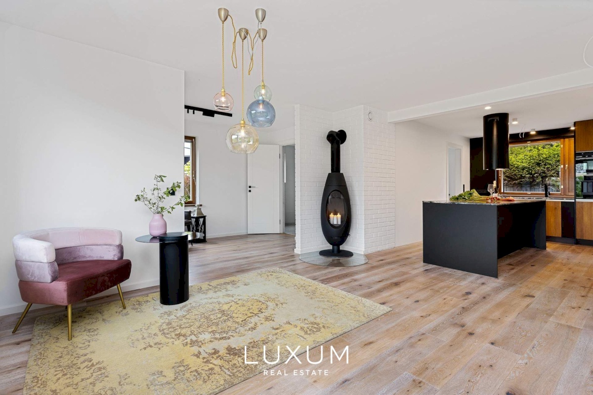 Viimsi vald, Haabneeme alevik, Lumemarja tee 19