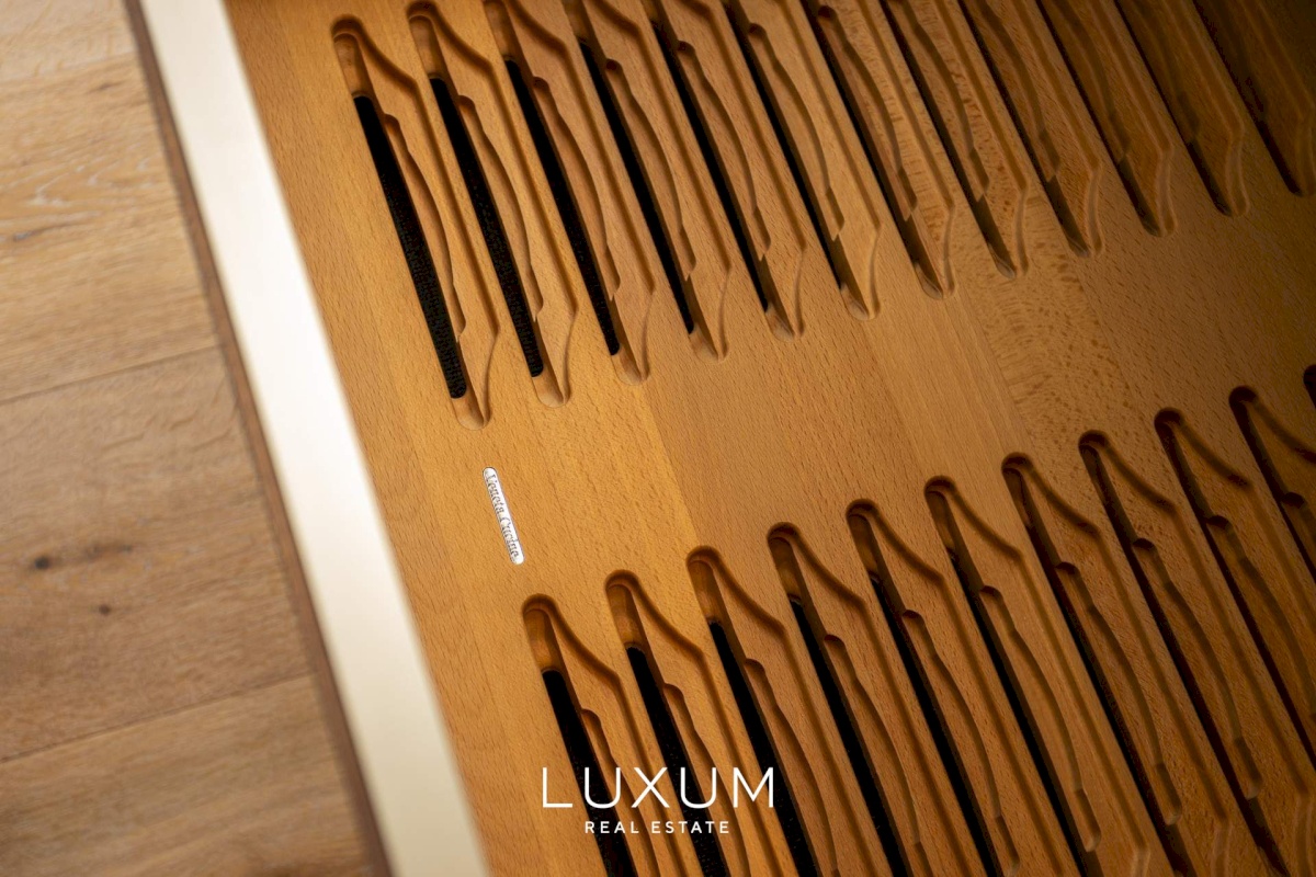 Viimsi vald, Haabneeme alevik, Lumemarja tee 19