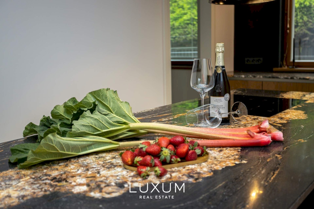 Viimsi vald, Haabneeme alevik, Lumemarja tee 19