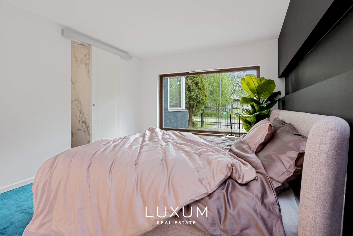 Viimsi vald, Haabneeme alevik, Lumemarja tee 19