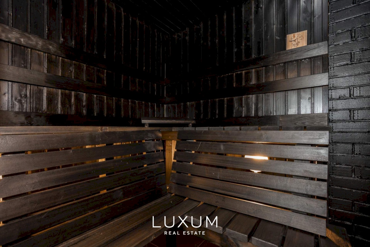 Viimsi vald, Haabneeme alevik, Lumemarja tee 19