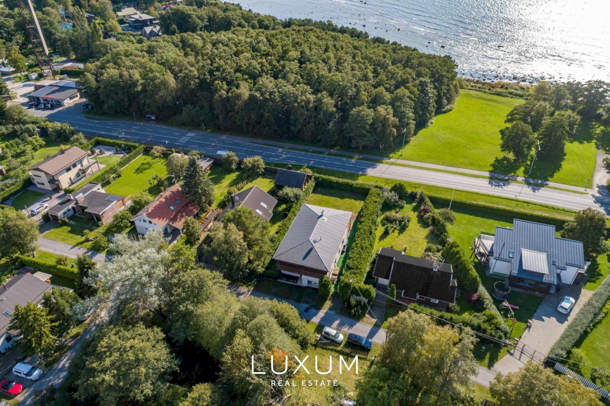 Viimsi vald, Haabneeme alevik, Lumemarja tee 19