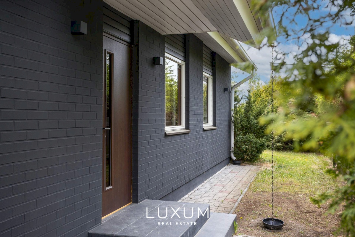 Viimsi vald, Haabneeme alevik, Lumemarja tee 19