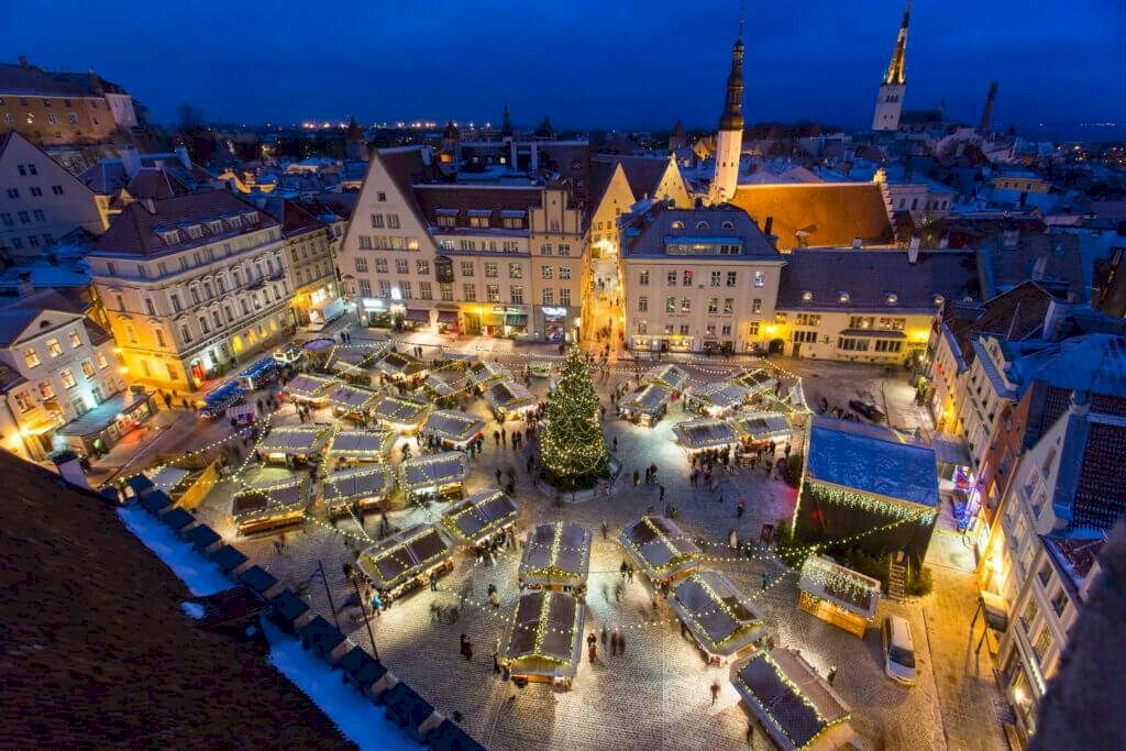 Tallinn, Kesklinna linnaosa, Mündi tn 2