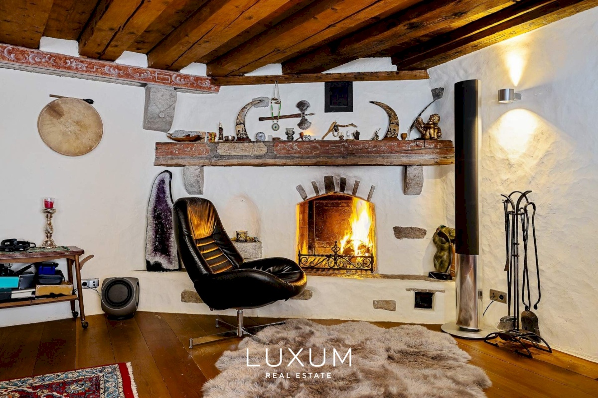 Tallinn, Kesklinna linnaosa, Mündi tn 2