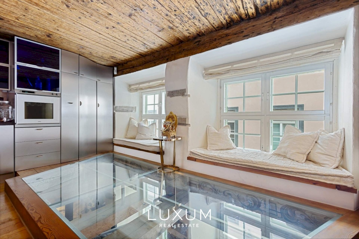 Tallinn, Kesklinna linnaosa, Mündi tn 2