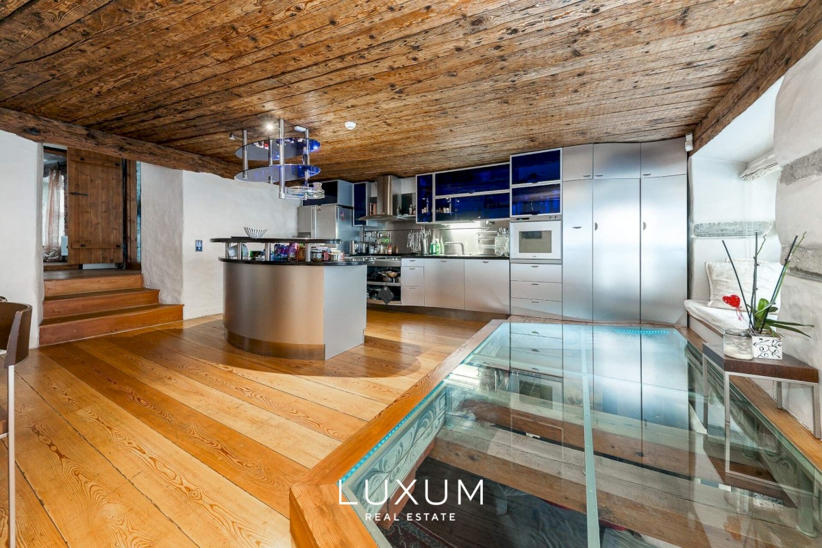 Tallinn, Kesklinna linnaosa, Mündi tn 2