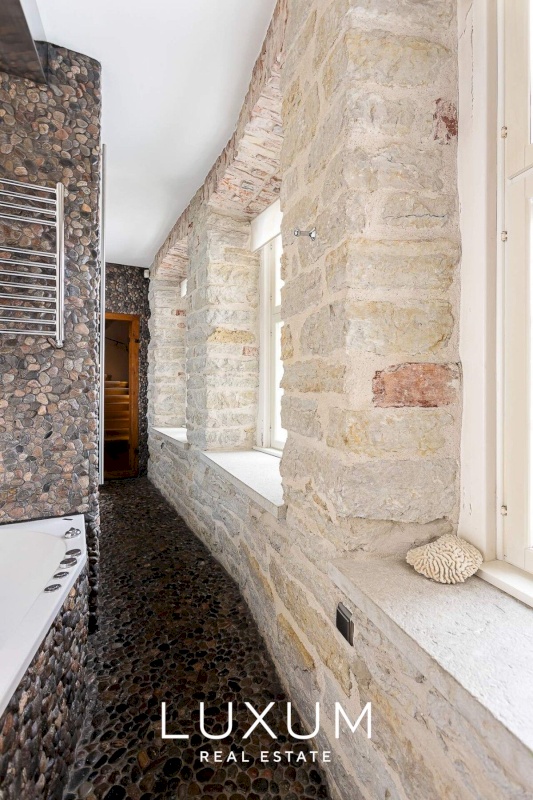 Tallinn, Kesklinna linnaosa, Mündi tn 2