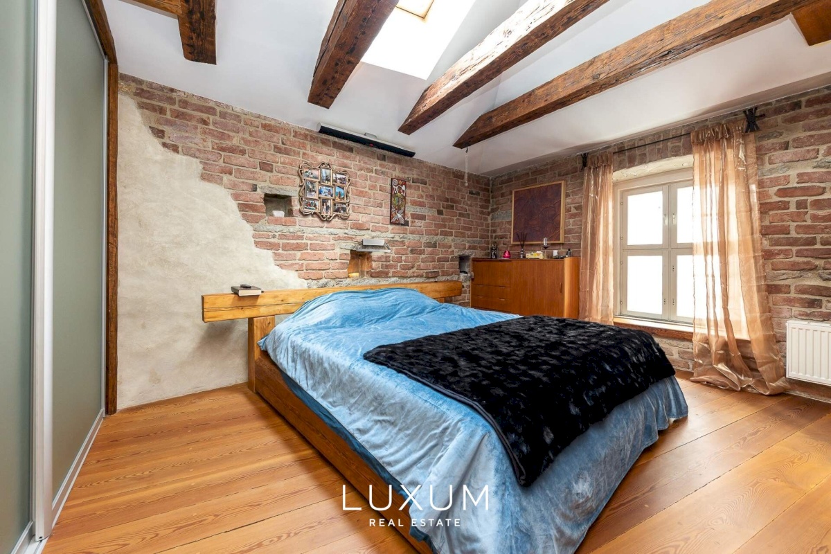 Tallinn, Kesklinna linnaosa, Mündi tn 2