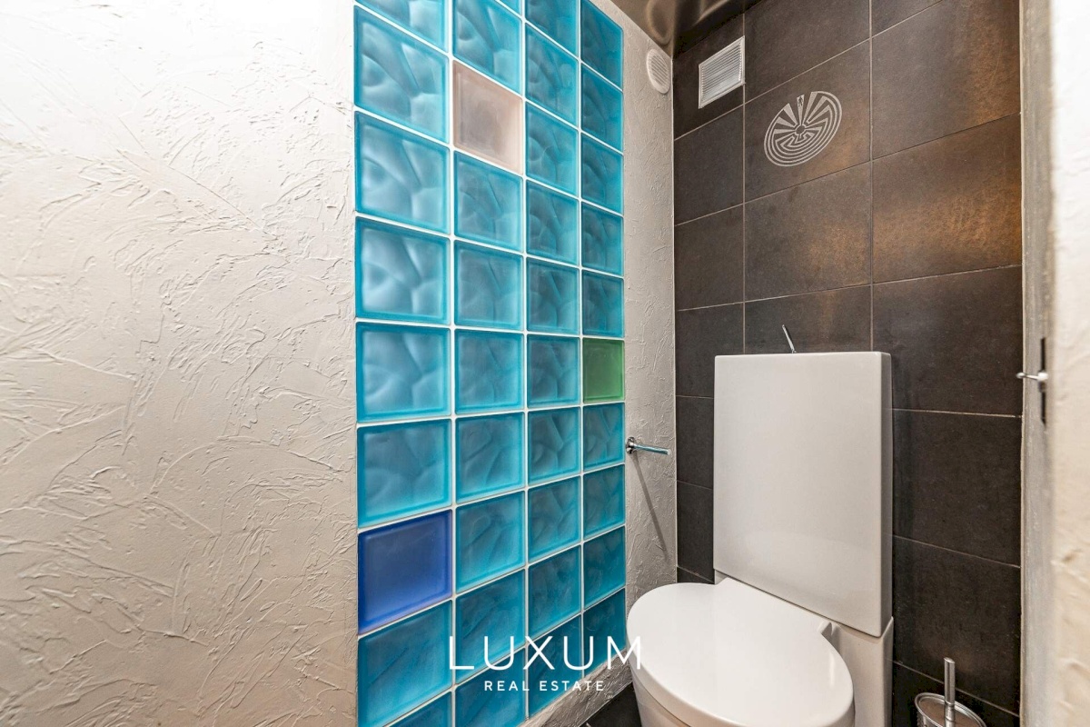 Tallinn, Kesklinna linnaosa, Mündi tn 2