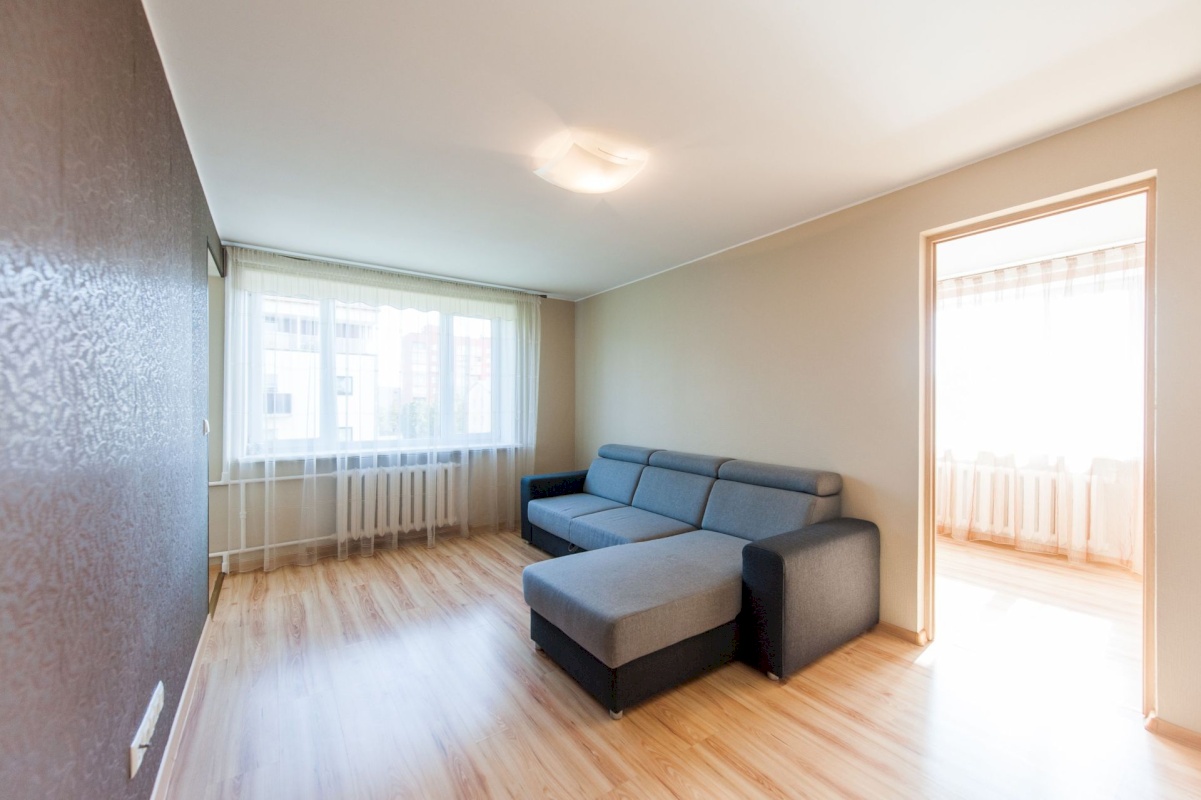 Tallinn, Põhja-Tallinna linnaosa, Pelguranna, Kari tn 26