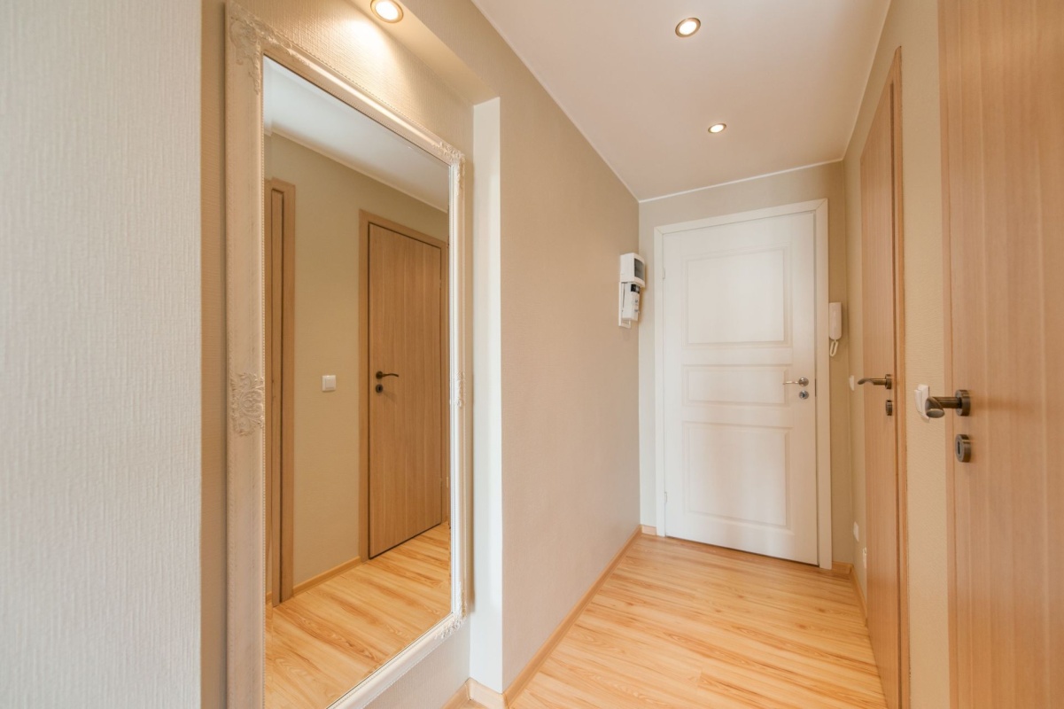 Tallinn, Põhja-Tallinna linnaosa, Pelguranna, Kari tn 26