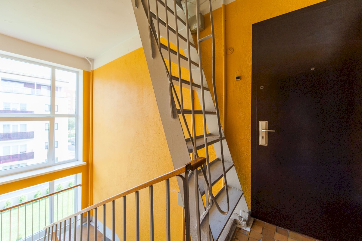 Tallinn, Põhja-Tallinna linnaosa, Pelguranna, Kari tn 26