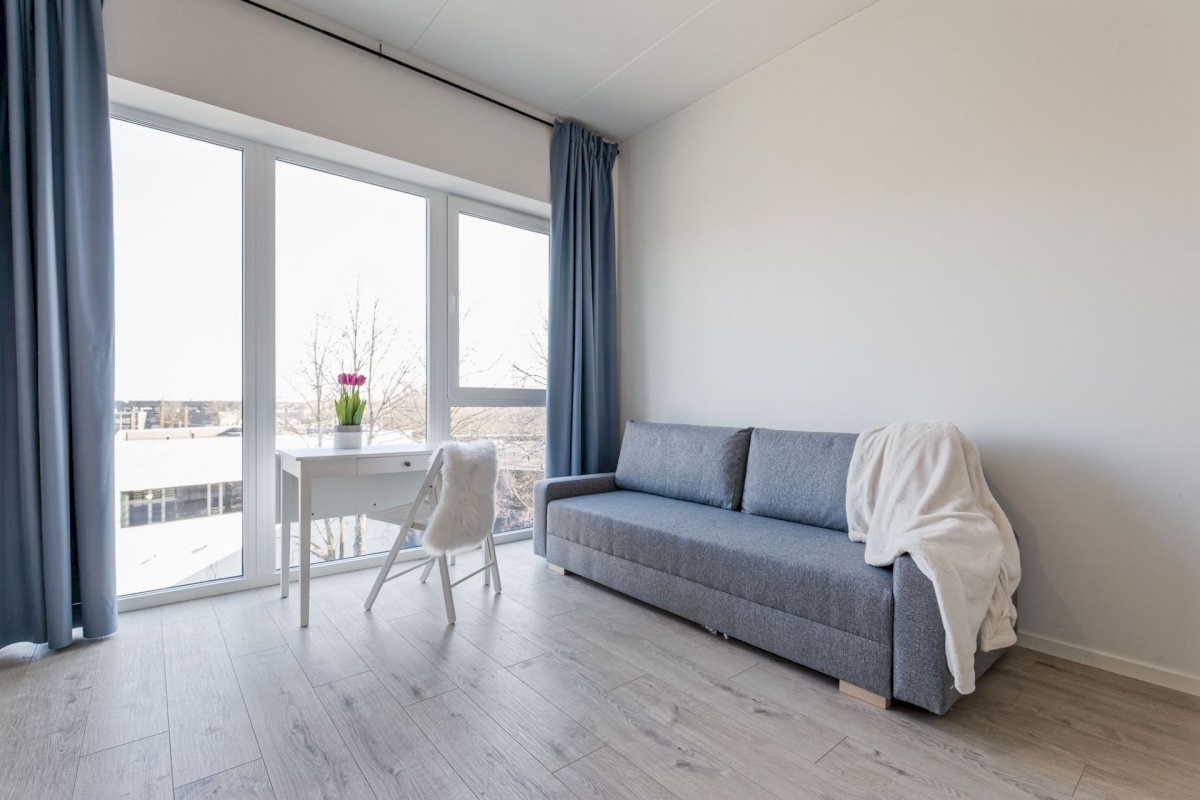 Tallinn, Põhja-Tallinna linnaosa, Pelguranna 3