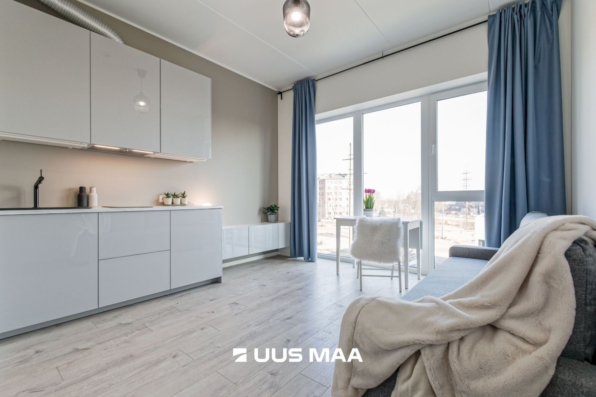 Tallinn, Põhja-Tallinna linnaosa, Pelguranna 3